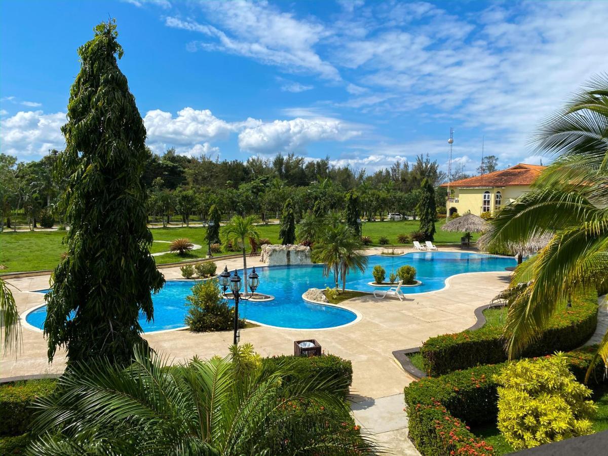 La Ensenada Beach Resort Тела Екстер'єр фото