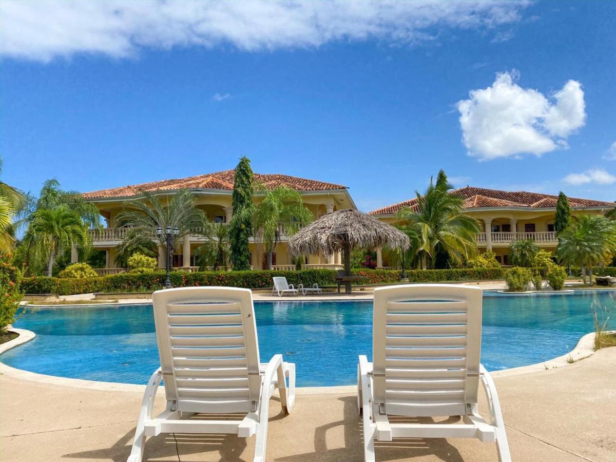 La Ensenada Beach Resort Тела Екстер'єр фото