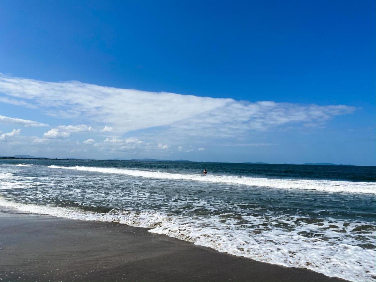 La Ensenada Beach Resort Тела Екстер'єр фото