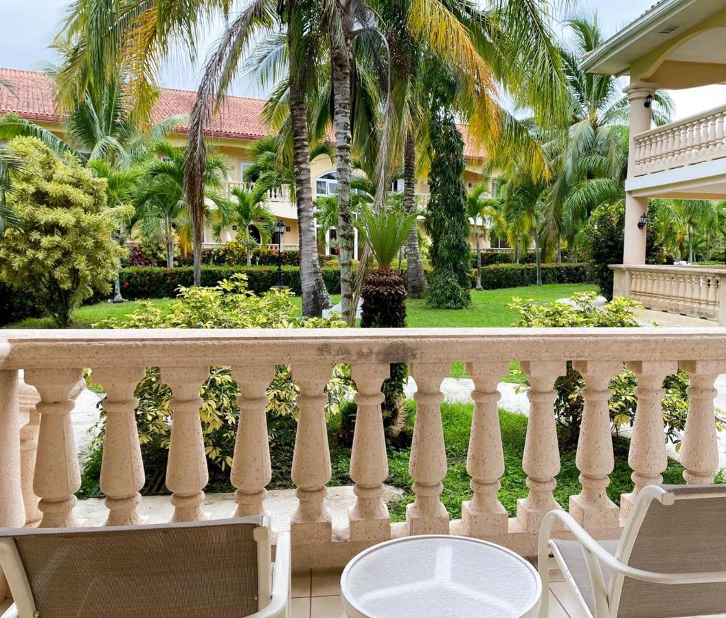 La Ensenada Beach Resort Тела Екстер'єр фото