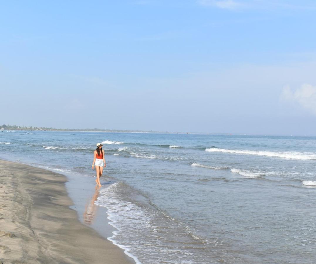 La Ensenada Beach Resort Тела Екстер'єр фото