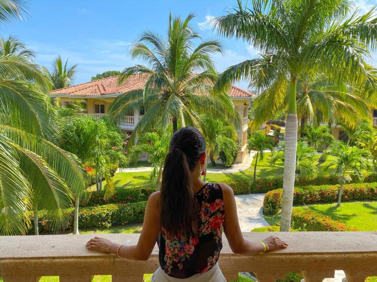 La Ensenada Beach Resort Тела Екстер'єр фото
