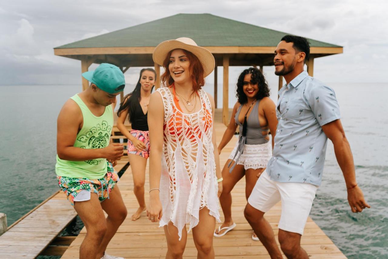 La Ensenada Beach Resort Тела Екстер'єр фото