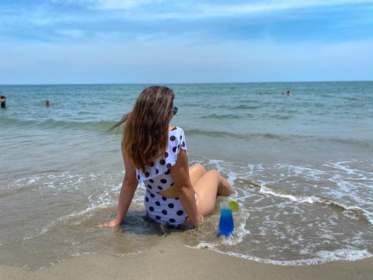 La Ensenada Beach Resort Тела Екстер'єр фото