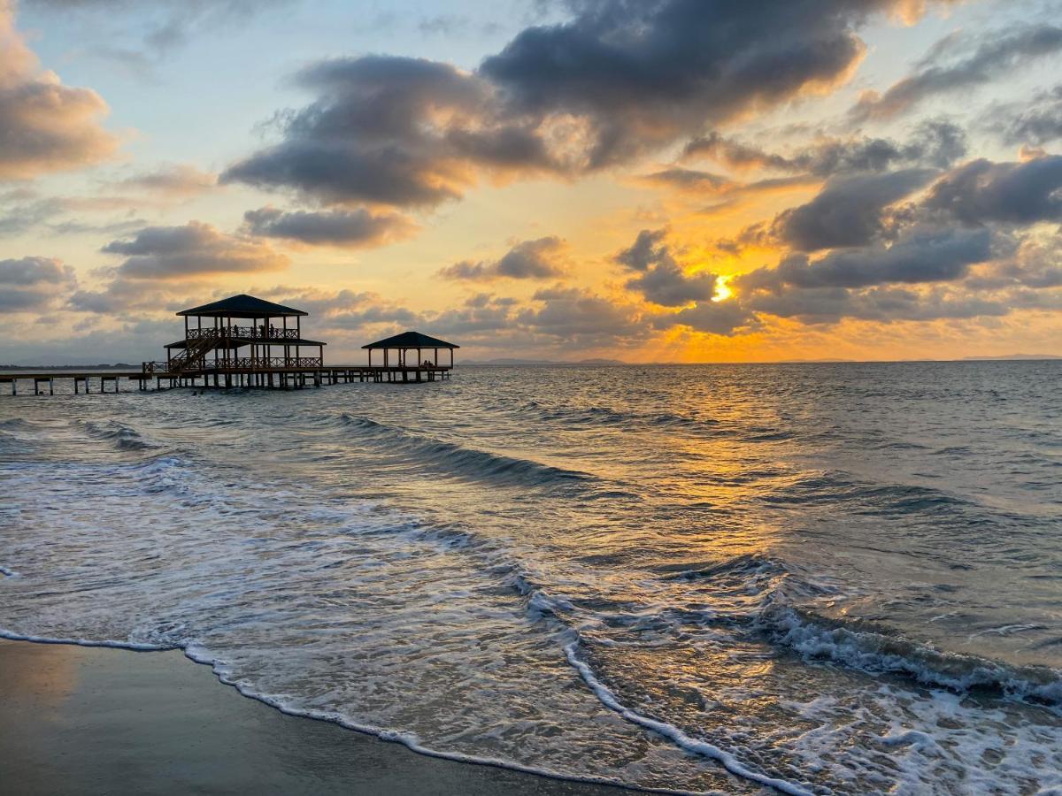 La Ensenada Beach Resort Тела Екстер'єр фото