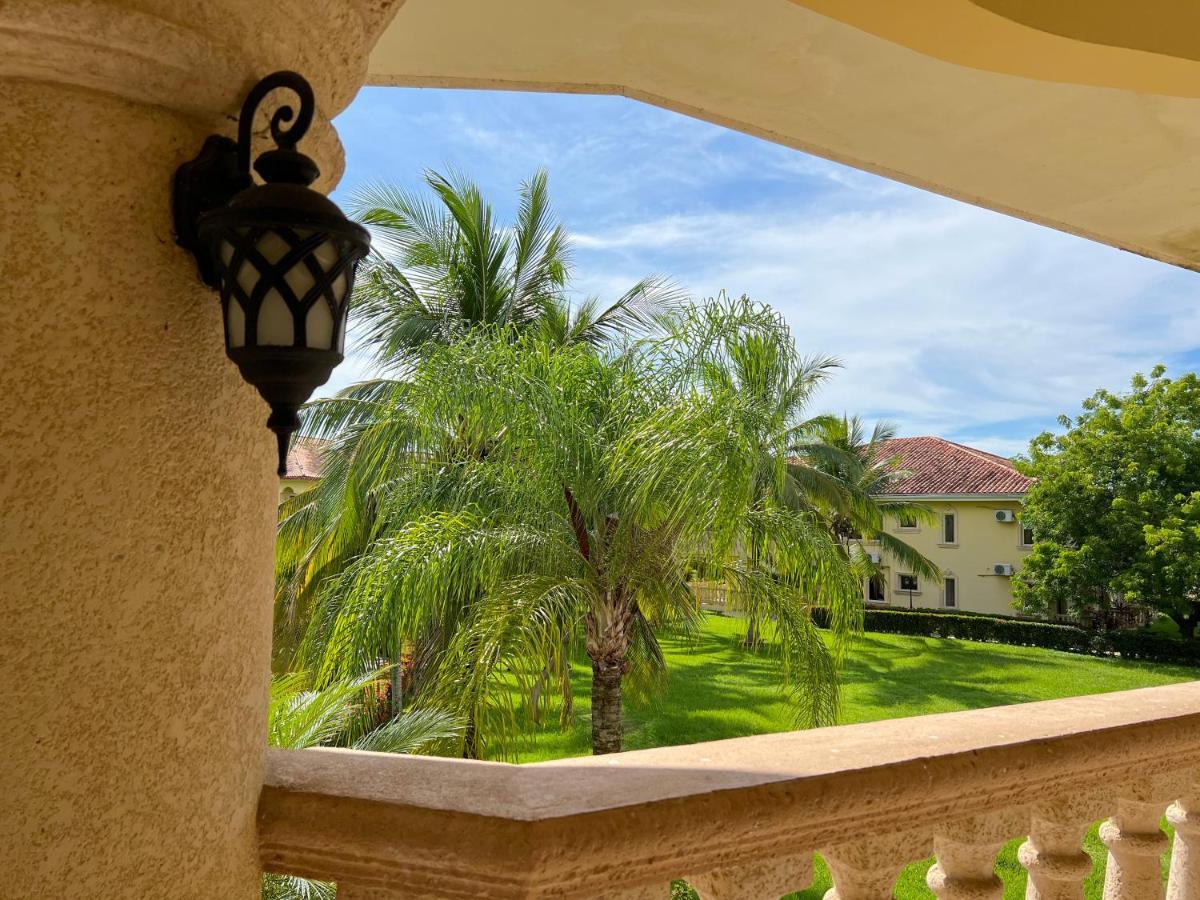 La Ensenada Beach Resort Тела Екстер'єр фото