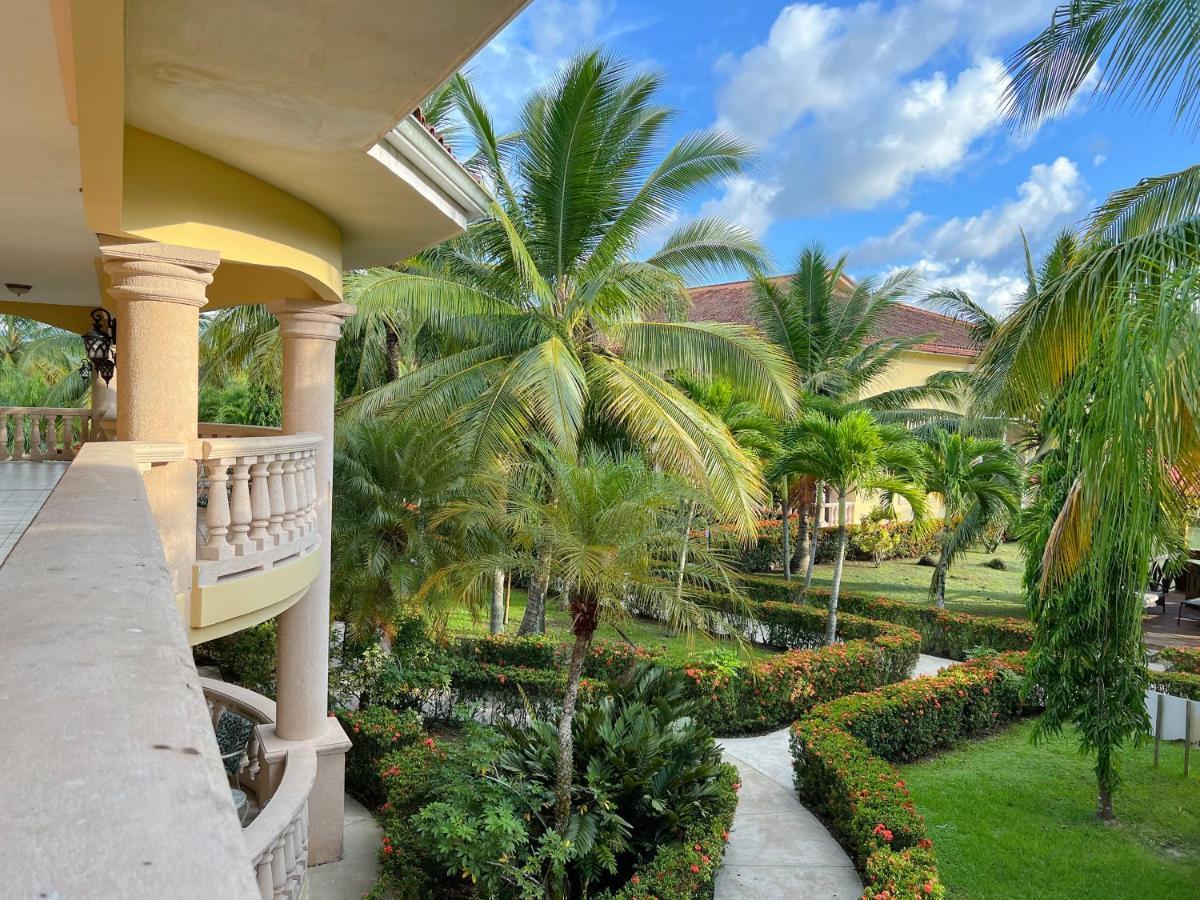 La Ensenada Beach Resort Тела Екстер'єр фото