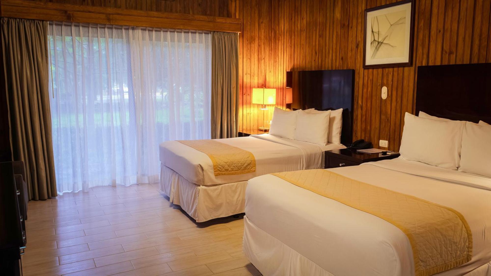 La Ensenada Beach Resort Тела Екстер'єр фото