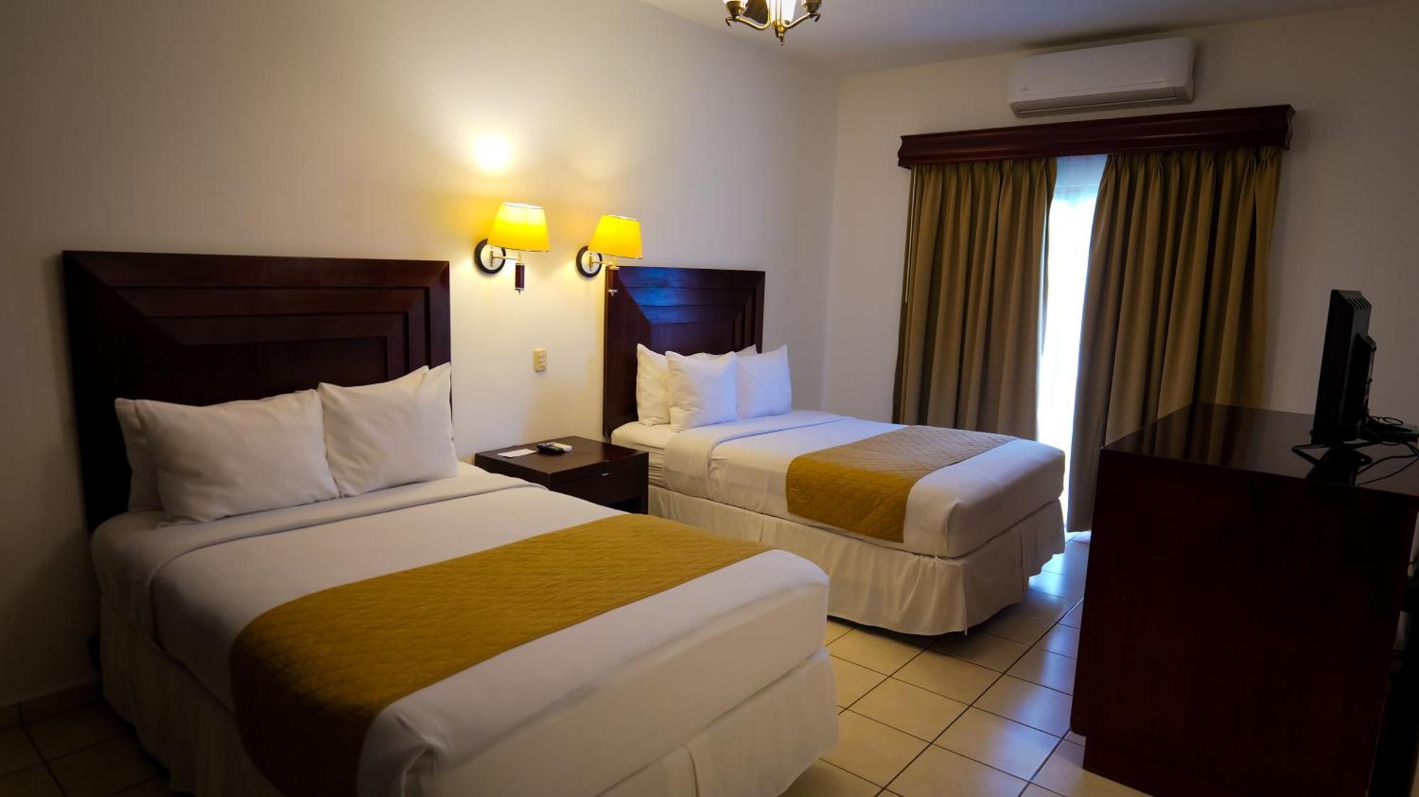 La Ensenada Beach Resort Тела Екстер'єр фото