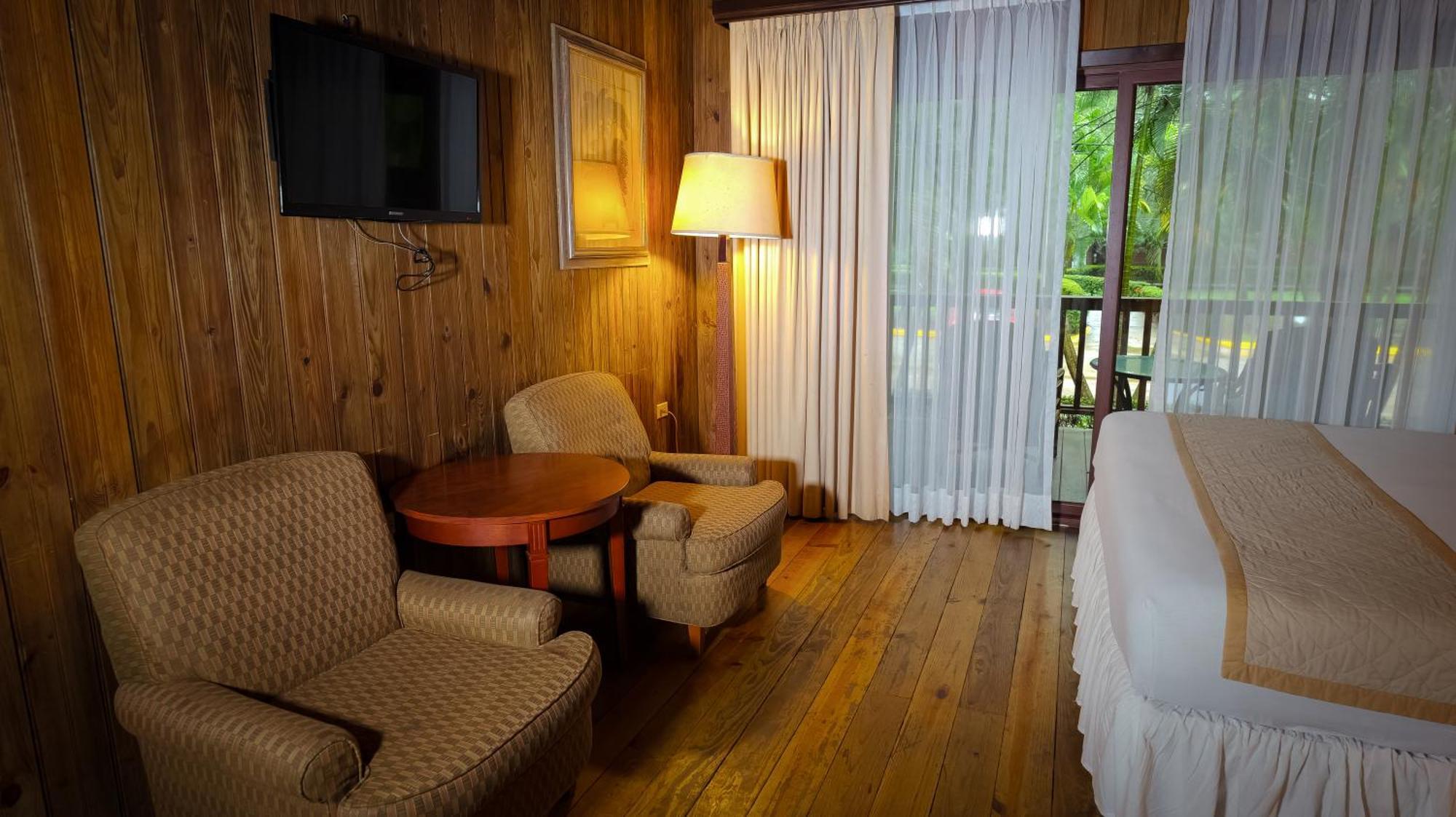 La Ensenada Beach Resort Тела Екстер'єр фото
