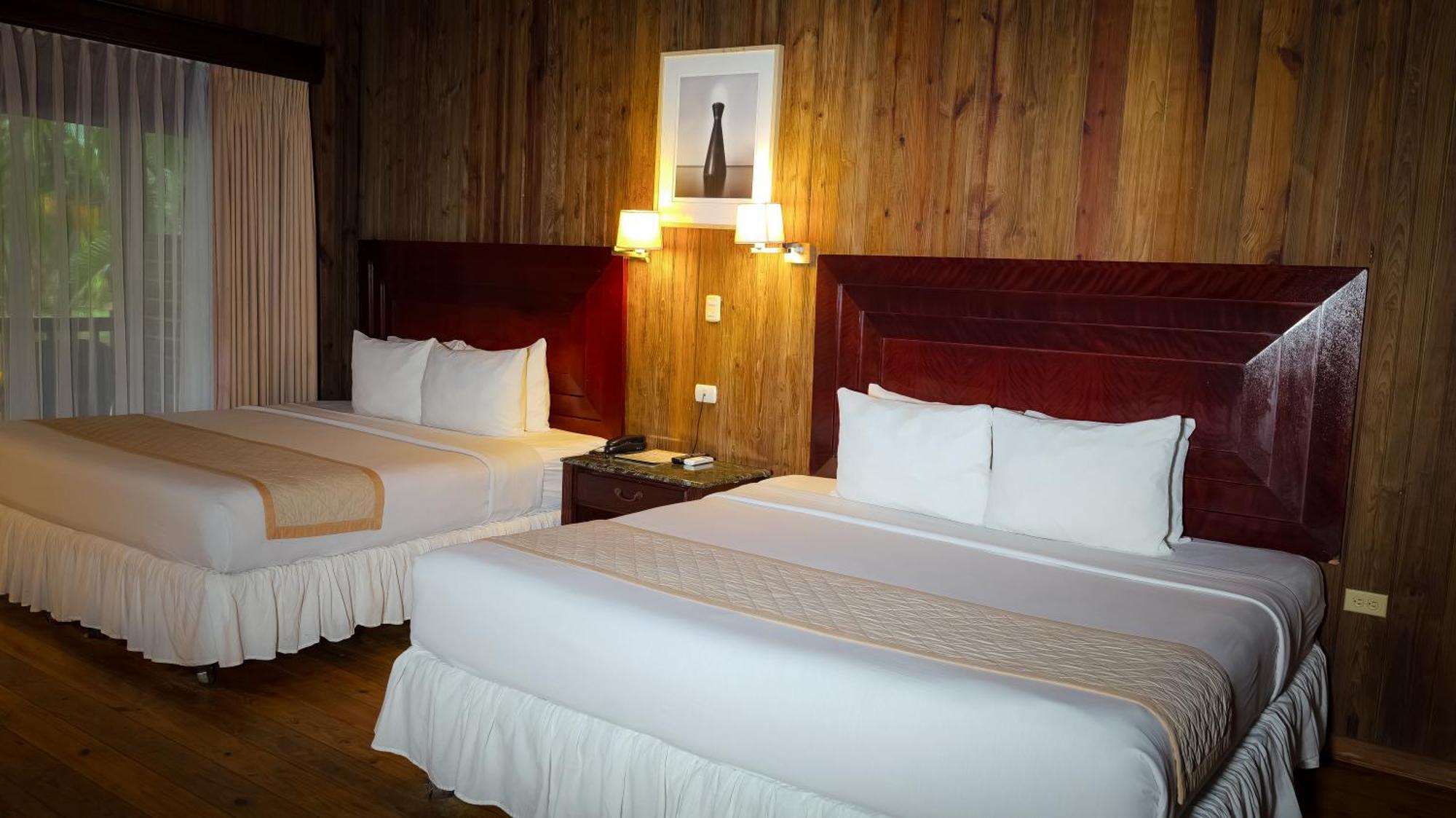 La Ensenada Beach Resort Тела Екстер'єр фото