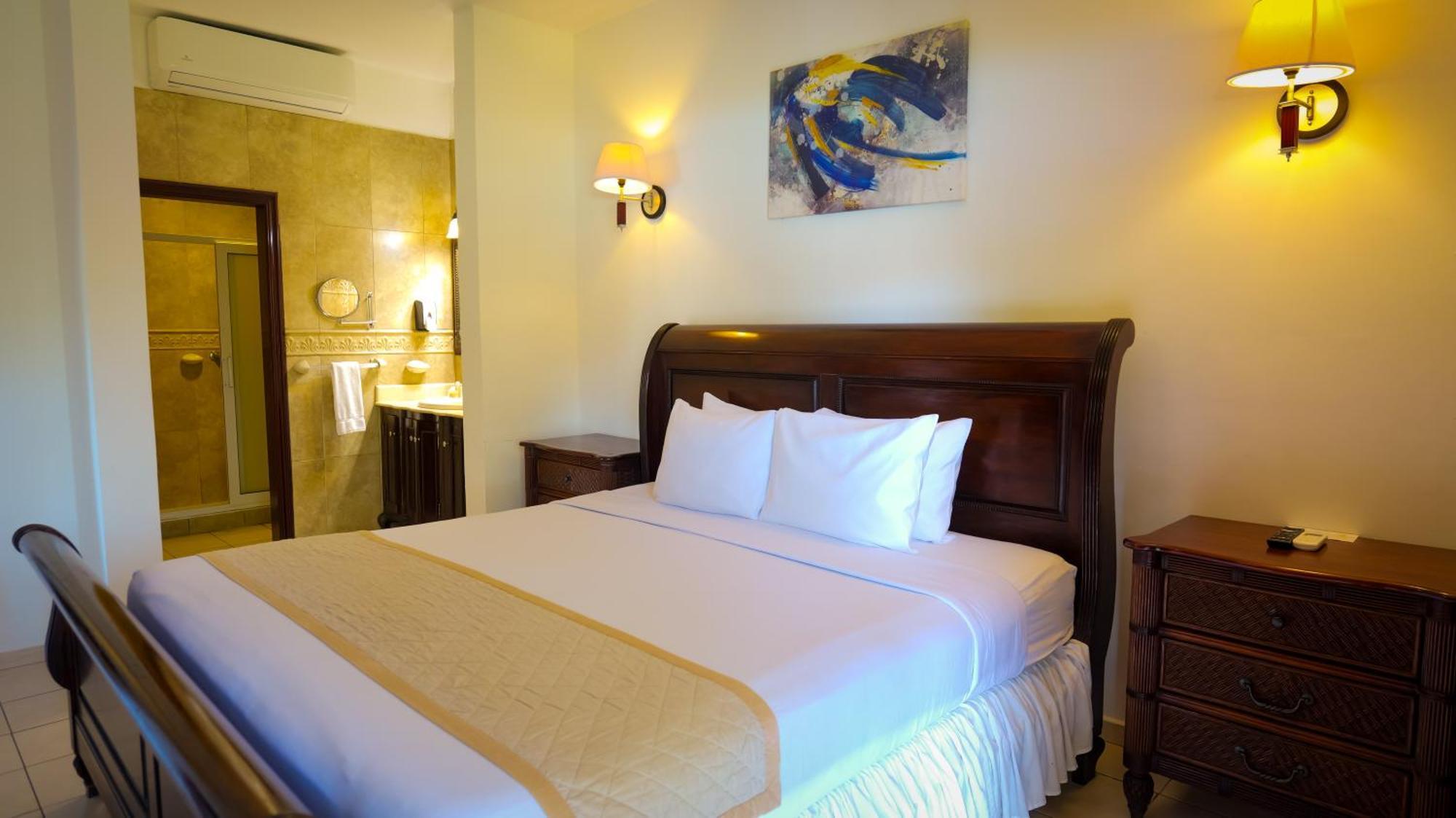 La Ensenada Beach Resort Тела Екстер'єр фото
