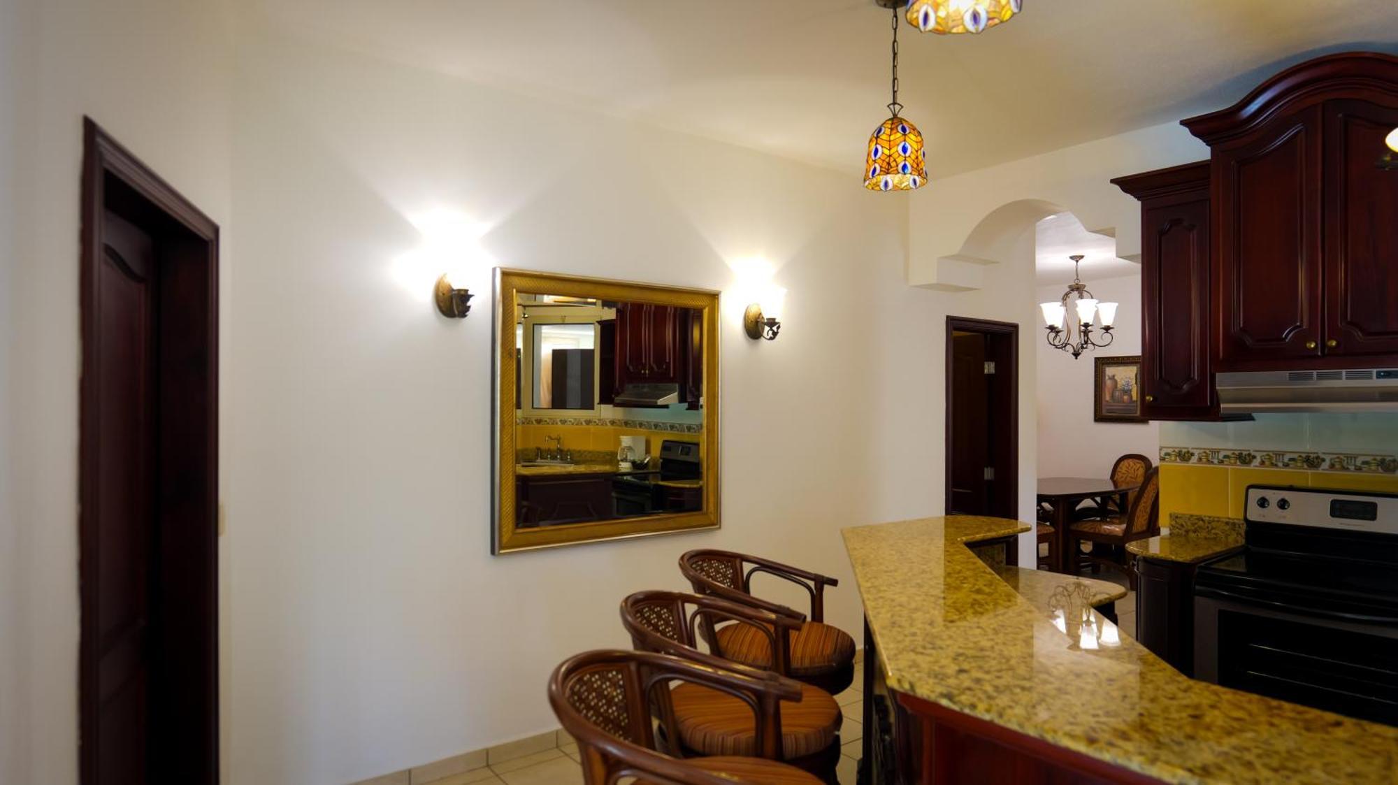La Ensenada Beach Resort Тела Екстер'єр фото
