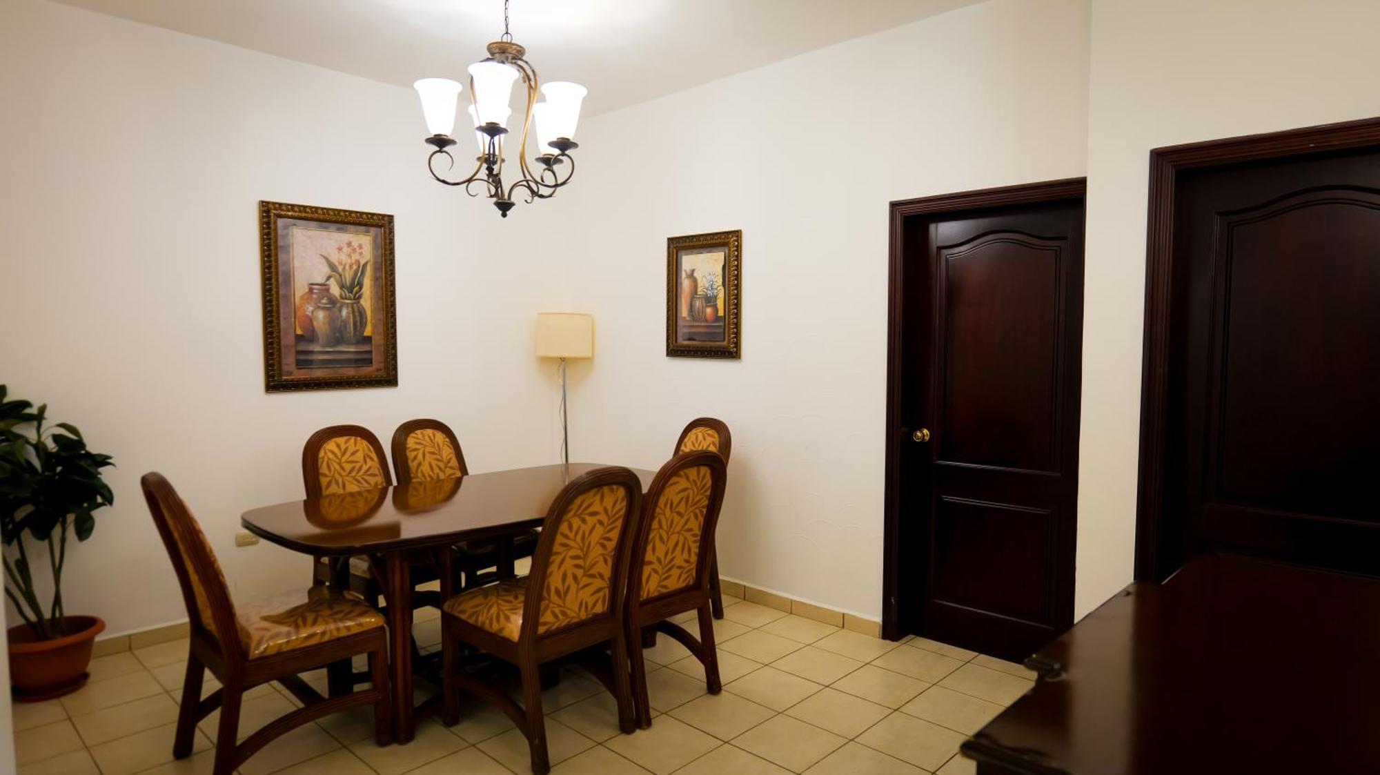 La Ensenada Beach Resort Тела Екстер'єр фото