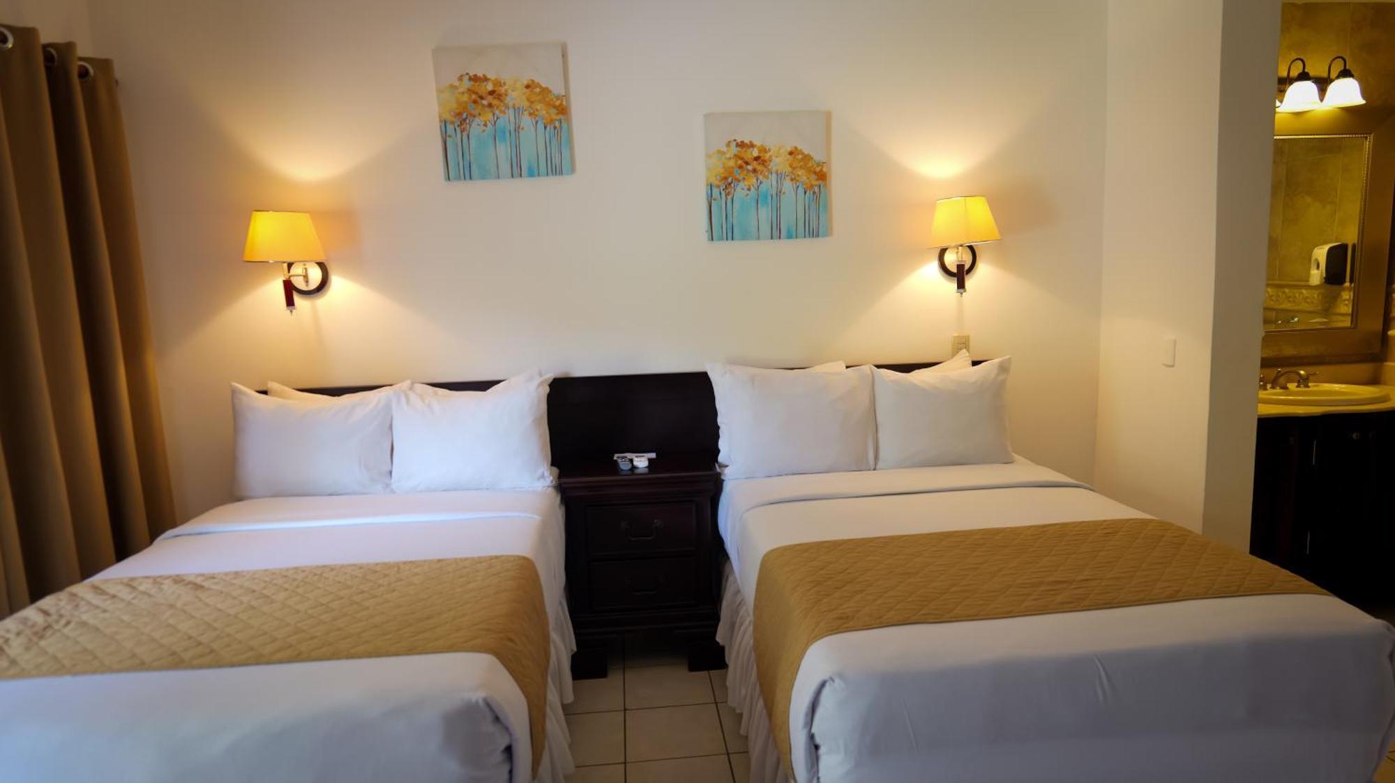 La Ensenada Beach Resort Тела Екстер'єр фото