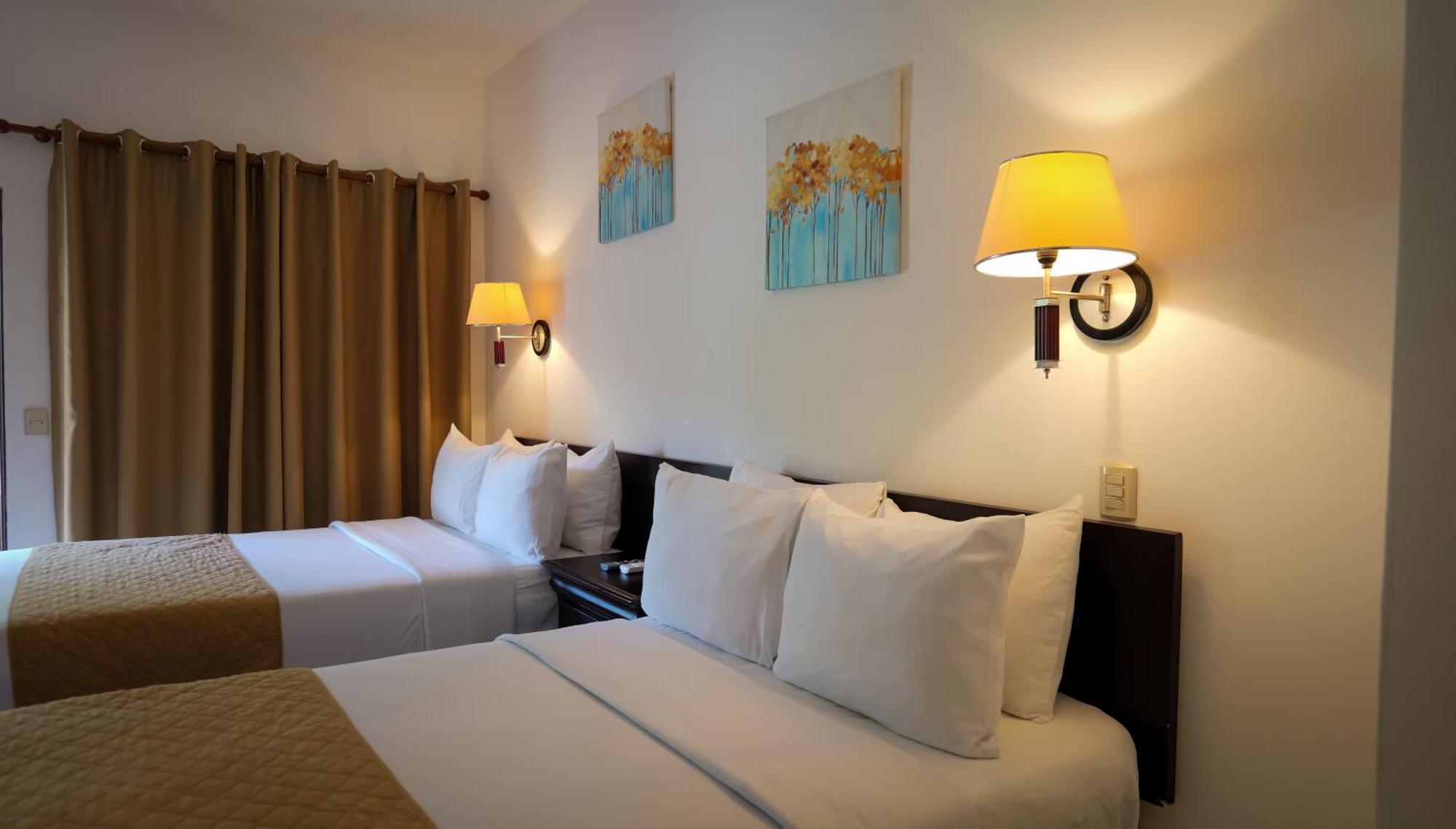 La Ensenada Beach Resort Тела Екстер'єр фото