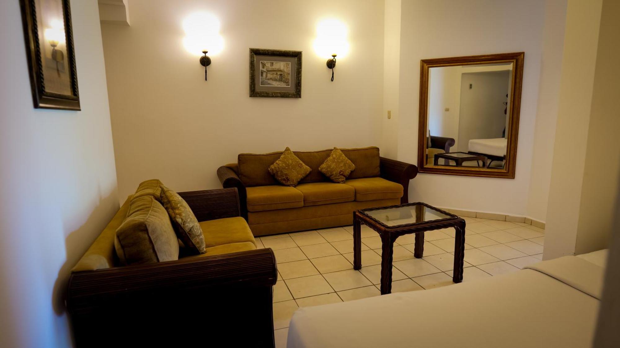 La Ensenada Beach Resort Тела Екстер'єр фото