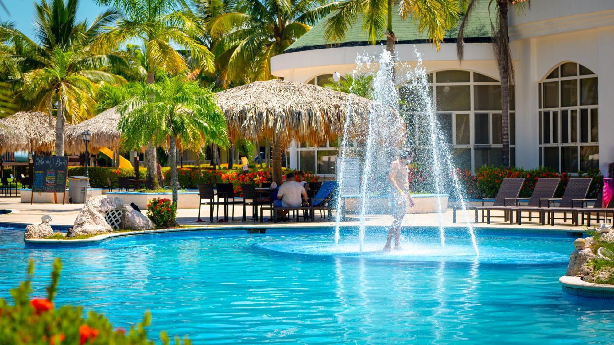 La Ensenada Beach Resort Тела Екстер'єр фото